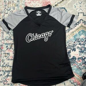 Women’s Chicago White Sox Tee